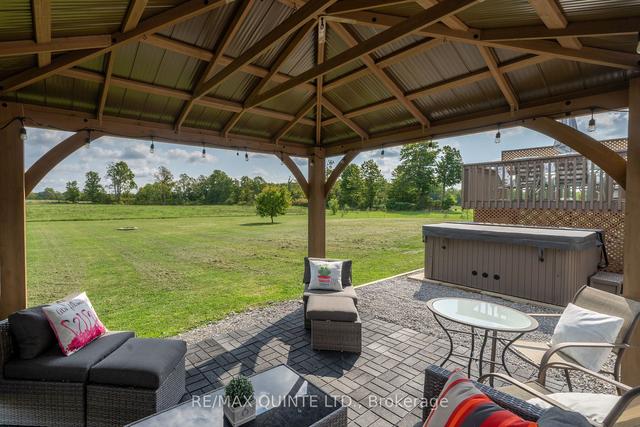 3106 Shannonville Rd, House detached with 3 bedrooms, 2 bathrooms and 10 parking in Tyendinaga ON | Image 21