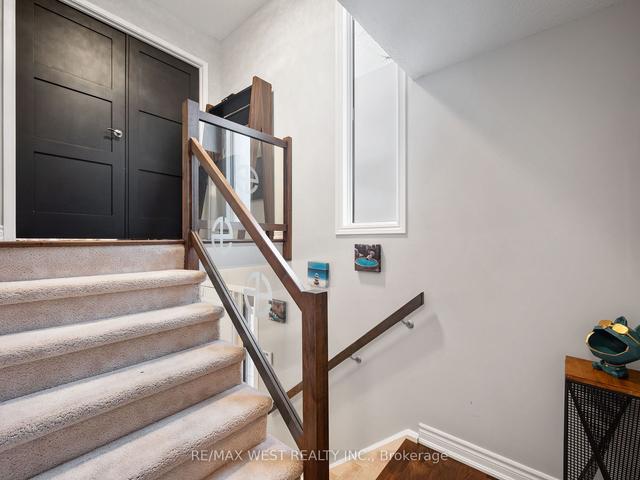 8 - 1564 Kerns Rd, Townhouse with 3 bedrooms, 2 bathrooms and 4 parking in Burlington ON | Image 25