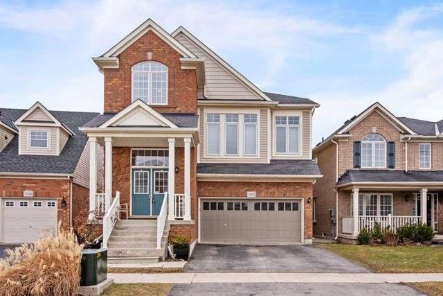 3202 Steeplechase Dr, House detached with 3 bedrooms, 4 bathrooms and 2 parking in Burlington ON | Image 1