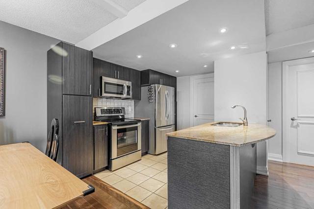 602 - 2737 Keele St, Condo with 2 bedrooms, 2 bathrooms and 1 parking in Toronto ON | Image 19