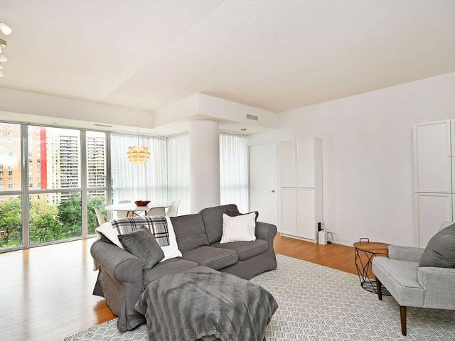 804 - 5101 Dundas St W, Condo with 2 bedrooms, 2 bathrooms and 1 parking in Toronto ON | Image 23