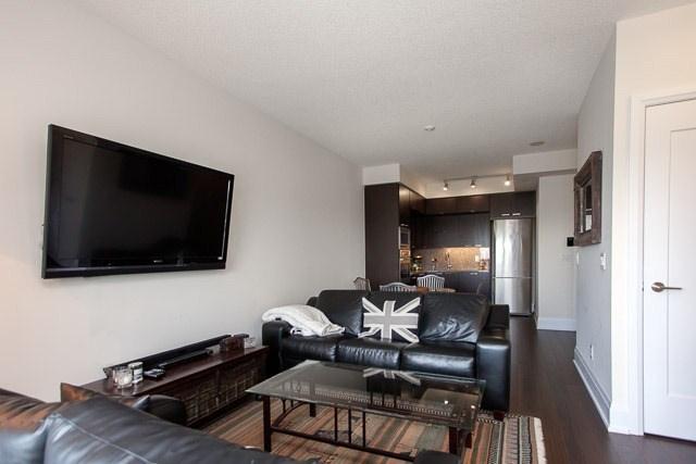 1207 - 120 Harrison Garden Blvd, Condo with 1 bedrooms, 1 bathrooms and 1 parking in Toronto ON | Image 4