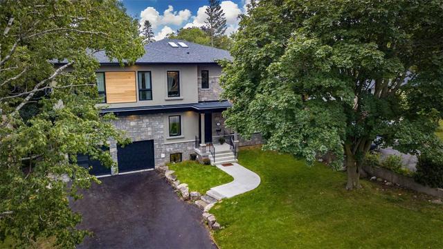 159 Brycemoor Rd, House detached with 4 bedrooms, 6 bathrooms and 6 parking in Toronto ON | Image 1