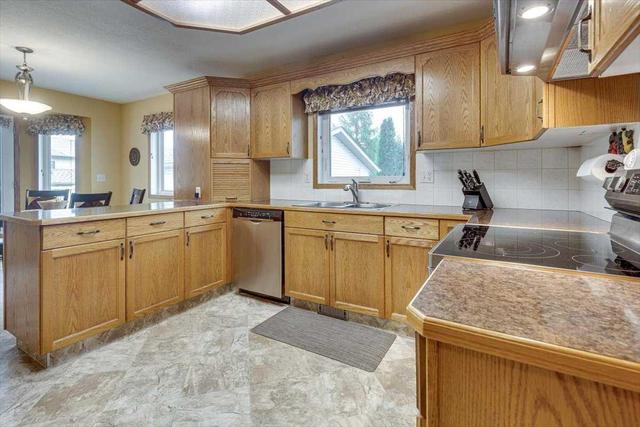 68 Kirby Street, House detached with 4 bedrooms, 3 bathrooms and 2 parking in Red Deer AB | Image 11