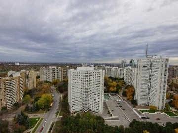 lph2603 - 90 Absolute Ave, Condo with 2 bedrooms, 2 bathrooms and 1 parking in Mississauga ON | Image 9