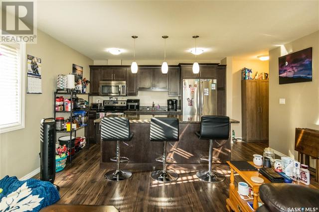 3443 Elgaard Drive, House attached with 2 bedrooms, 2 bathrooms and null parking in Regina SK | Image 8