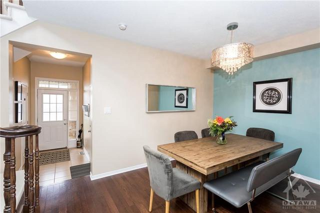 628 Pamplona Private, Townhouse with 3 bedrooms, 3 bathrooms and 3 parking in Ottawa ON | Image 28