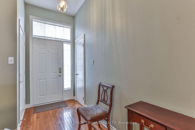 72 - 1478 Adelaide St N, Townhouse with 2 bedrooms, 2 bathrooms and 2 parking in London ON | Image 37