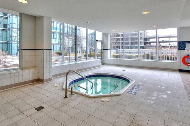 2803 - 4065 Brickstone Mews, Condo with 1 bedrooms, 1 bathrooms and 1 parking in Mississauga ON | Image 28