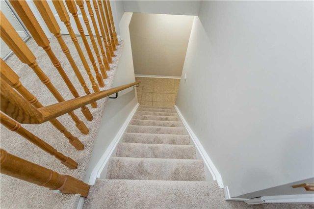 81 Spadina Rd, House attached with 3 bedrooms, 2 bathrooms and 1 parking in Brampton ON | Image 4
