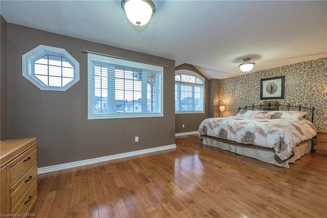 1387 Kains Woods Terrace, House detached with 4 bedrooms, 4 bathrooms and 10 parking in London ON | Image 22