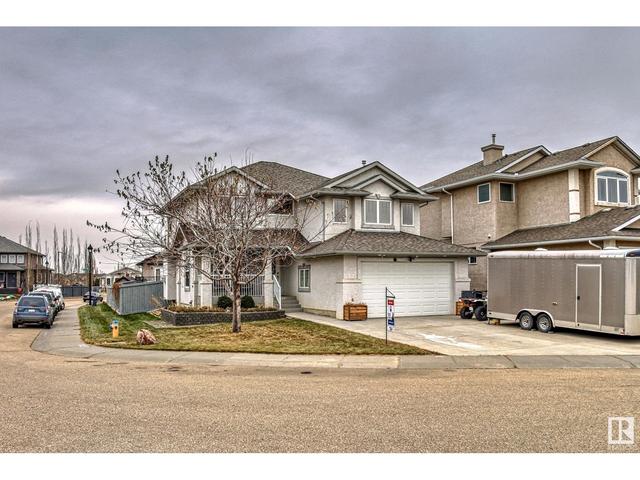 17827 111 St Nw, House detached with 3 bedrooms, 2 bathrooms and 4 parking in Edmonton AB | Image 48