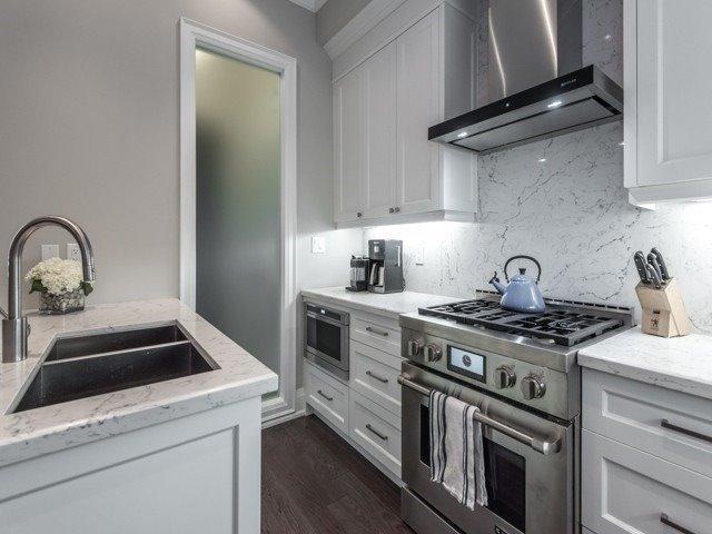 3 - 288 St Clair Ave, Condo with 3 bedrooms, 3 bathrooms and 2 parking in Toronto ON | Image 20