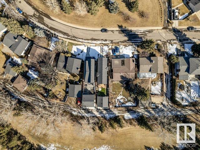 14331 47 Av Nw, House detached with 4 bedrooms, 3 bathrooms and null parking in Edmonton AB | Image 69