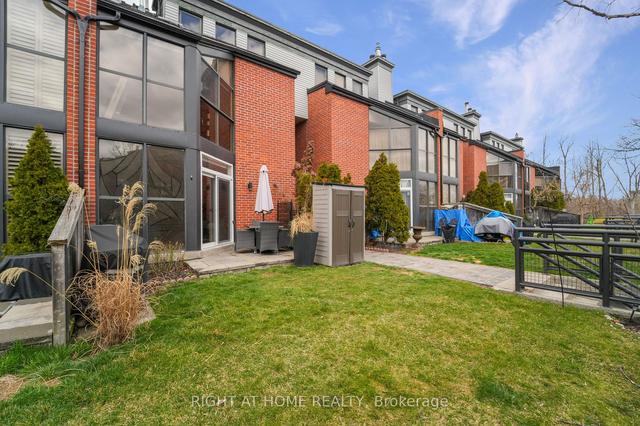 th 09 - 100 Arbors Lane, Townhouse with 3 bedrooms, 3 bathrooms and 2 parking in Vaughan ON | Image 21