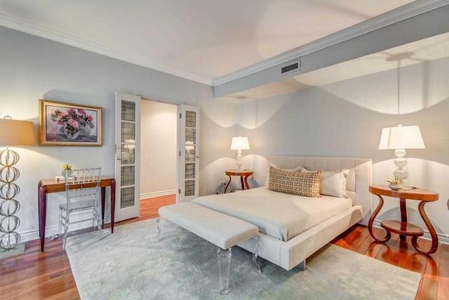 102A - 1 Donwoods Dr, Condo with 3 bedrooms, 4 bathrooms and 2 parking in Toronto ON | Image 9