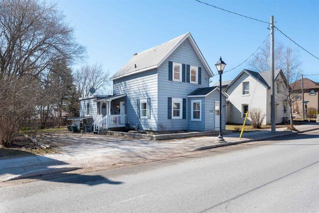 143 Colborne St W, House detached with 3 bedrooms, 2 bathrooms and 4 parking in Orillia ON | Image 12