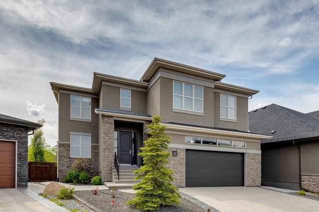 45 Aspen Summit Circle Sw, House detached with 5 bedrooms, 4 bathrooms and 4 parking in Calgary AB | Image 2