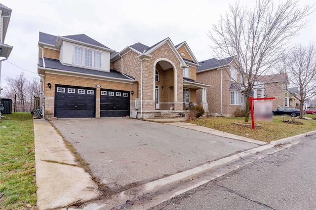 162 Treeline Blvd, House detached with 4 bedrooms, 4 bathrooms and 6 parking in Brampton ON | Image 12