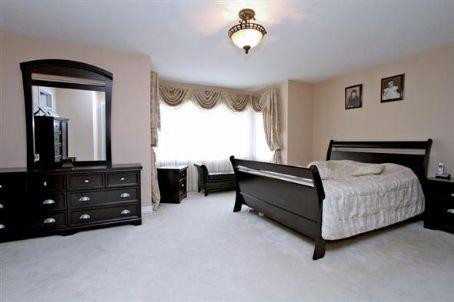 81 Vivaldi Dr, House detached with 4 bedrooms, 4 bathrooms and 4 parking in Vaughan ON | Image 9