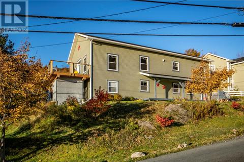 47 Long Run Road, House detached with 4 bedrooms, 2 bathrooms and null parking in Petty Harbour Maddox Cove NL | Card Image