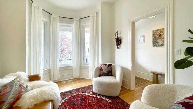 634 Brock Ave, House semidetached with 3 bedrooms, 2 bathrooms and 1 parking in Toronto ON | Image 12