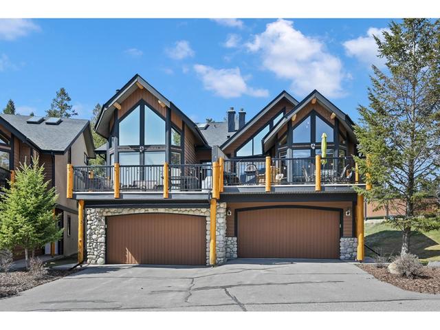 1 - 835 Lakeview Drive, House attached with 4 bedrooms, 3 bathrooms and 4 parking in East Kootenay F BC | Image 7