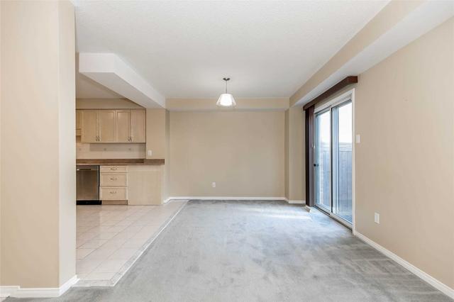 34 - 58 Brisbane Crt, Condo with 3 bedrooms, 3 bathrooms and 2 parking in Brampton ON | Image 15