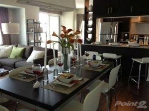 2710 - 25 Town Centre Crt, Condo with 2 bedrooms, 2 bathrooms and 1 parking in Toronto ON | Image 2