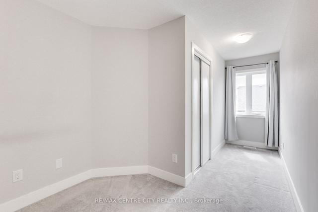 106 - 2070 Meadowgate Blvd, Townhouse with 4 bedrooms, 4 bathrooms and 2 parking in London ON | Image 21