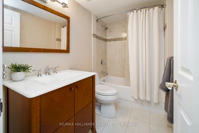 1509 - 61 Markbrook Lane, Condo with 2 bedrooms, 2 bathrooms and 1 parking in Toronto ON | Image 26