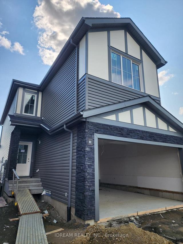 97 Edgefield Way, House detached with 5 bedrooms, 4 bathrooms and 4 parking in St. Albert AB | Image 10