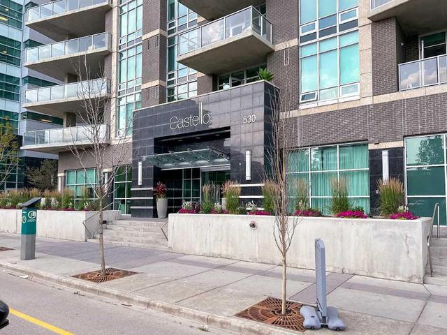 904 - 530 12 Avenue Sw, Condo with 2 bedrooms, 2 bathrooms and 2 parking in Calgary AB | Image 27