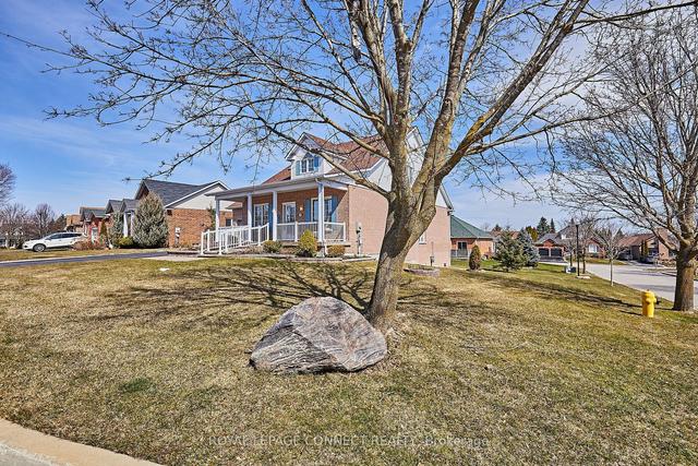 29 Candlelight Crt, House detached with 3 bedrooms, 4 bathrooms and 5 parking in Scugog ON | Image 23