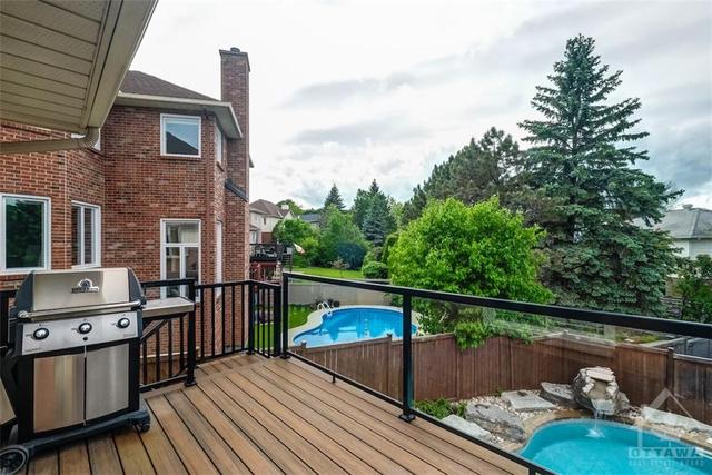 80 Hansen Avenue, House detached with 4 bedrooms, 4 bathrooms and 9 parking in Ottawa ON | Image 18
