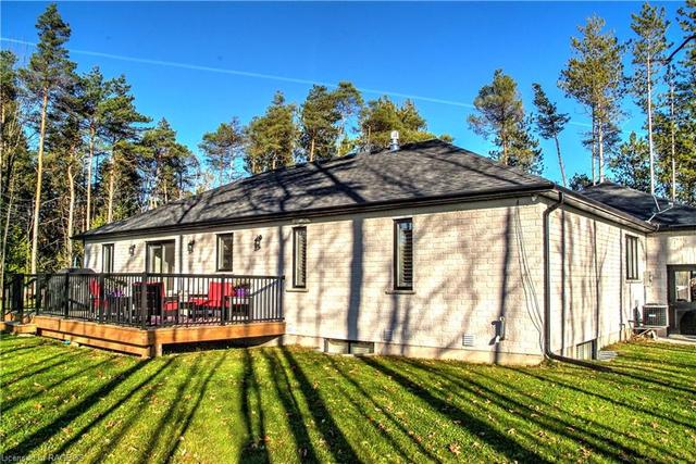 161 Pine View Drive, House detached with 5 bedrooms, 3 bathrooms and 8 parking in West Grey ON | Image 7
