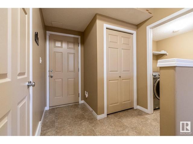 15 - 4755 Terwillegar Cm Nw, House attached with 2 bedrooms, 2 bathrooms and 4 parking in Edmonton AB | Image 34