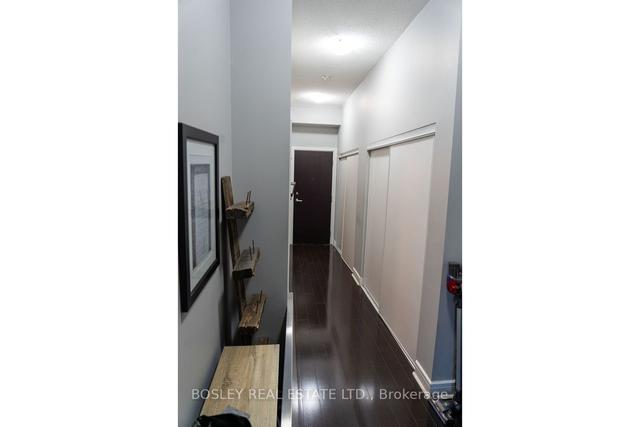 s521 - 112 George St, Condo with 1 bedrooms, 1 bathrooms and 1 parking in Toronto ON | Image 4