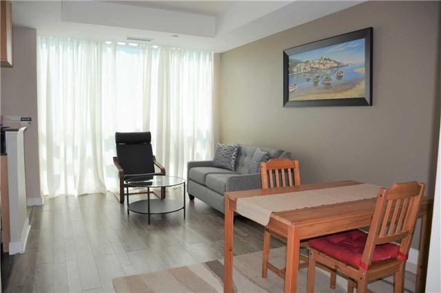 Th121 - 70 Absolute Ave, Townhouse with 2 bedrooms, 2 bathrooms and 1 parking in Mississauga ON | Image 2