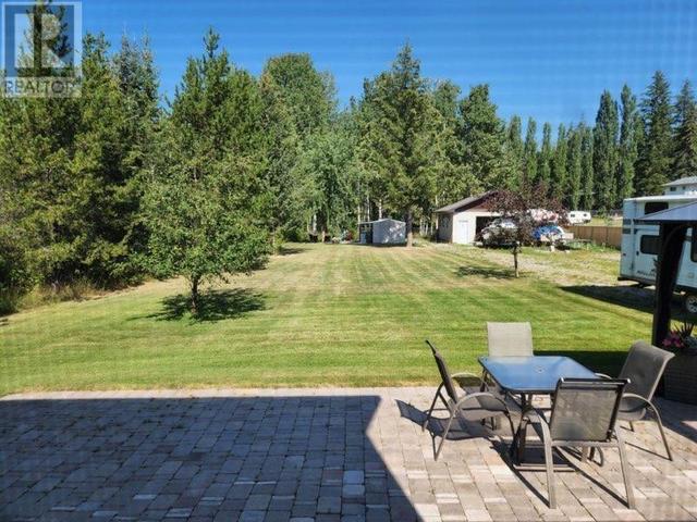 2648 Gavlin Road, House detached with 3 bedrooms, 3 bathrooms and null parking in Quesnel BC | Card Image