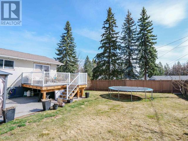 1280 Paley Avenue, House detached with 3 bedrooms, 2 bathrooms and null parking in Quesnel BC | Image 40