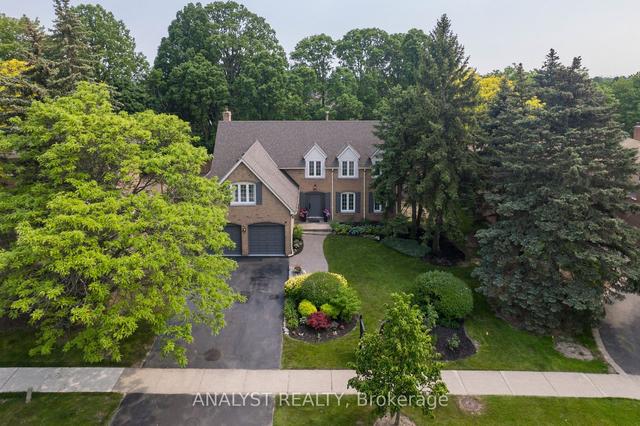 83 Kiloran Ave, House detached with 5 bedrooms, 5 bathrooms and 7 parking in Vaughan ON | Image 39