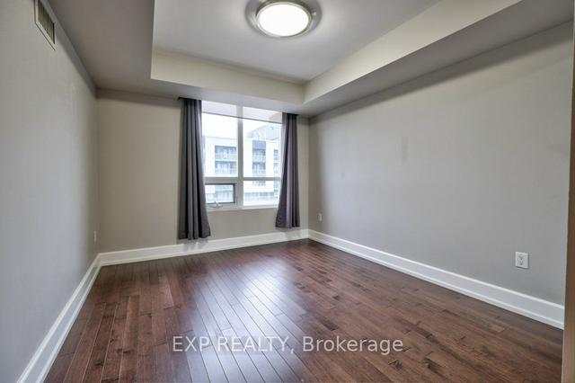 418 - 650 Sheppard Ave E, Condo with 1 bedrooms, 1 bathrooms and 1 parking in Toronto ON | Image 26