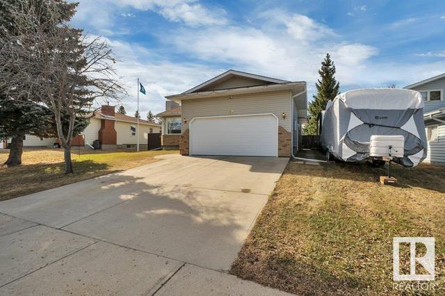 112 Northwood Cr, House detached with 5 bedrooms, 3 bathrooms and null parking in Wetaskiwin AB | Image 3
