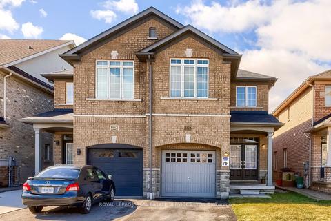 7326 Golden Meadow Crt, Mississauga, ON, L5W0B8 | Card Image