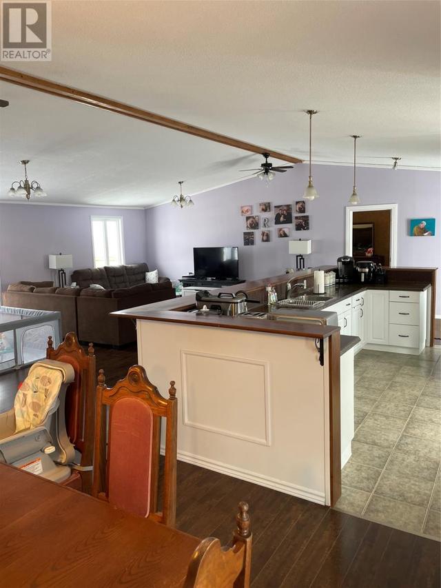 8 Third Street, House detached with 4 bedrooms, 2 bathrooms and null parking in Wabana NL | Image 10