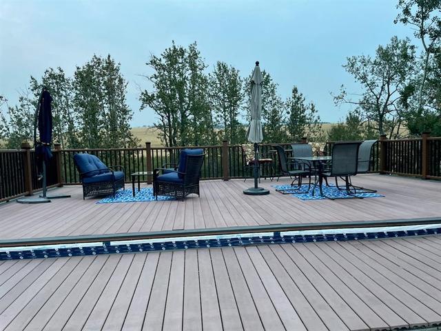 26520 590 Highway E, House detached with 4 bedrooms, 2 bathrooms and null parking in Red Deer County AB | Image 28