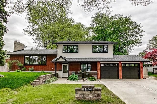 3800 Wiltshire Boulevard, House detached with 6 bedrooms, 3 bathrooms and 8 parking in Niagara Falls ON | Image 20