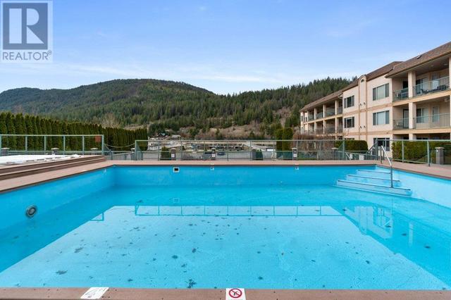 314 - 1002 Riverside Avenue, Condo with 2 bedrooms, 2 bathrooms and 2 parking in Sicamous BC | Image 43