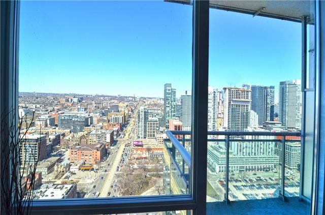 sph03 - 397 Front St W, Condo with 2 bedrooms, 2 bathrooms and 1 parking in Toronto ON | Image 1